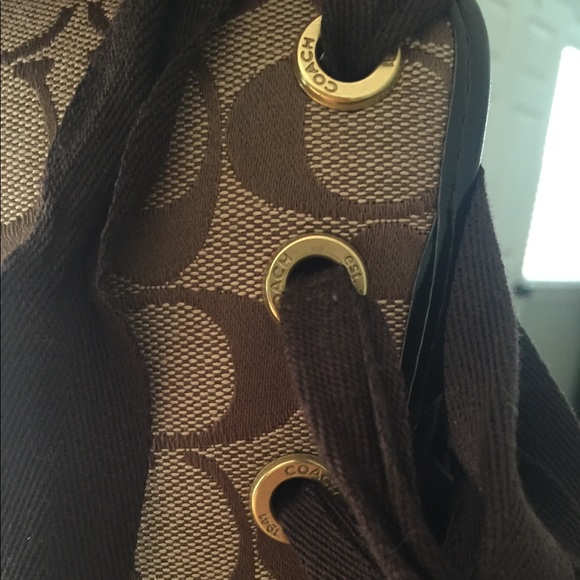 Coach rain boots - Picture 4 of 5